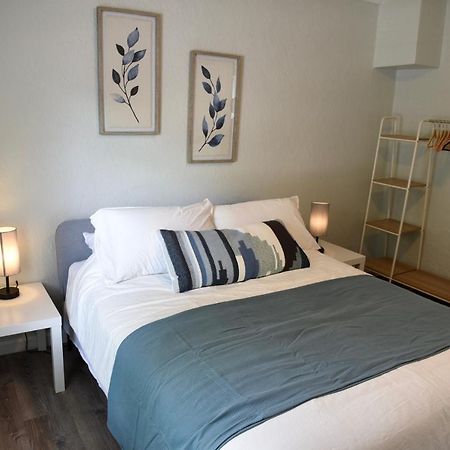 סיינט אגוסטין Cedar Cottage - Newly Renovated, Walk Downtown מראה חיצוני תמונה