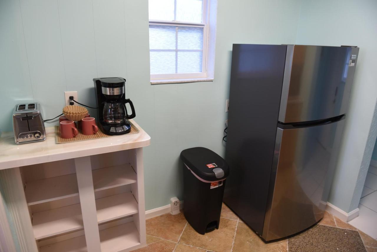 סיינט אגוסטין Cedar Cottage - Newly Renovated, Walk Downtown מראה חיצוני תמונה