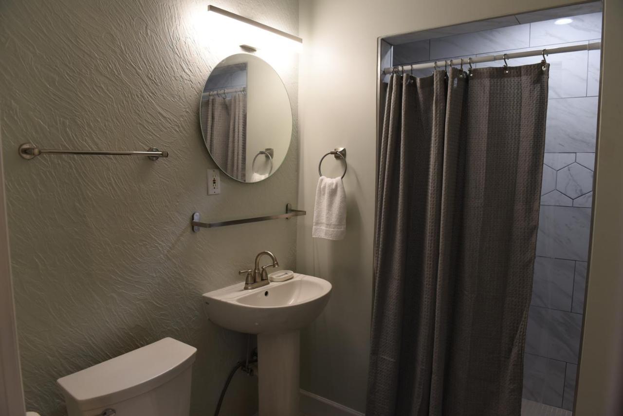 סיינט אגוסטין Cedar Cottage - Newly Renovated, Walk Downtown מראה חיצוני תמונה