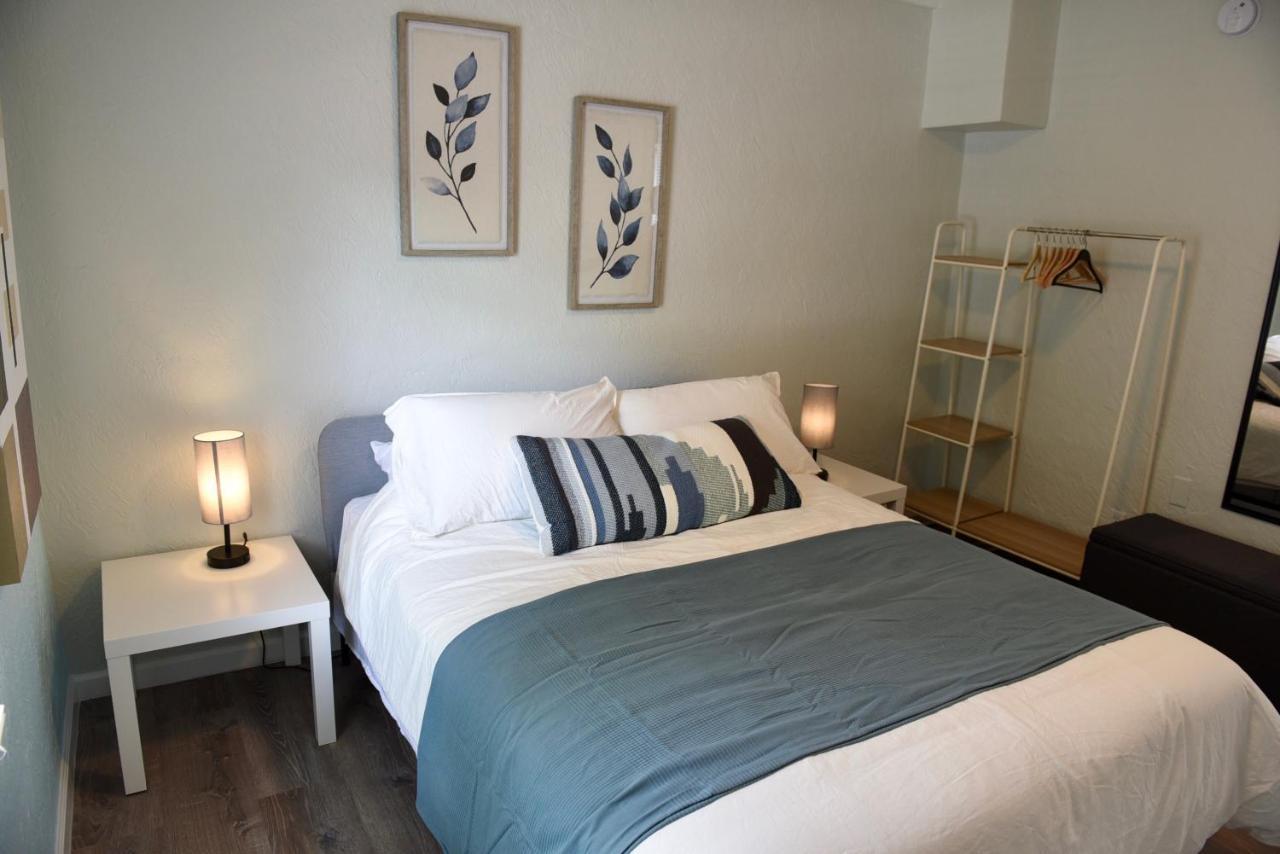 סיינט אגוסטין Cedar Cottage - Newly Renovated, Walk Downtown מראה חיצוני תמונה
